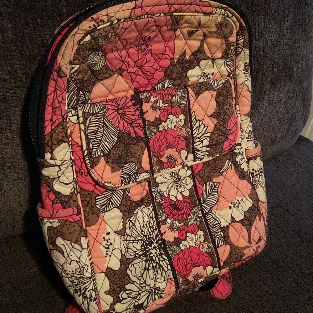 Vera Bradley bag